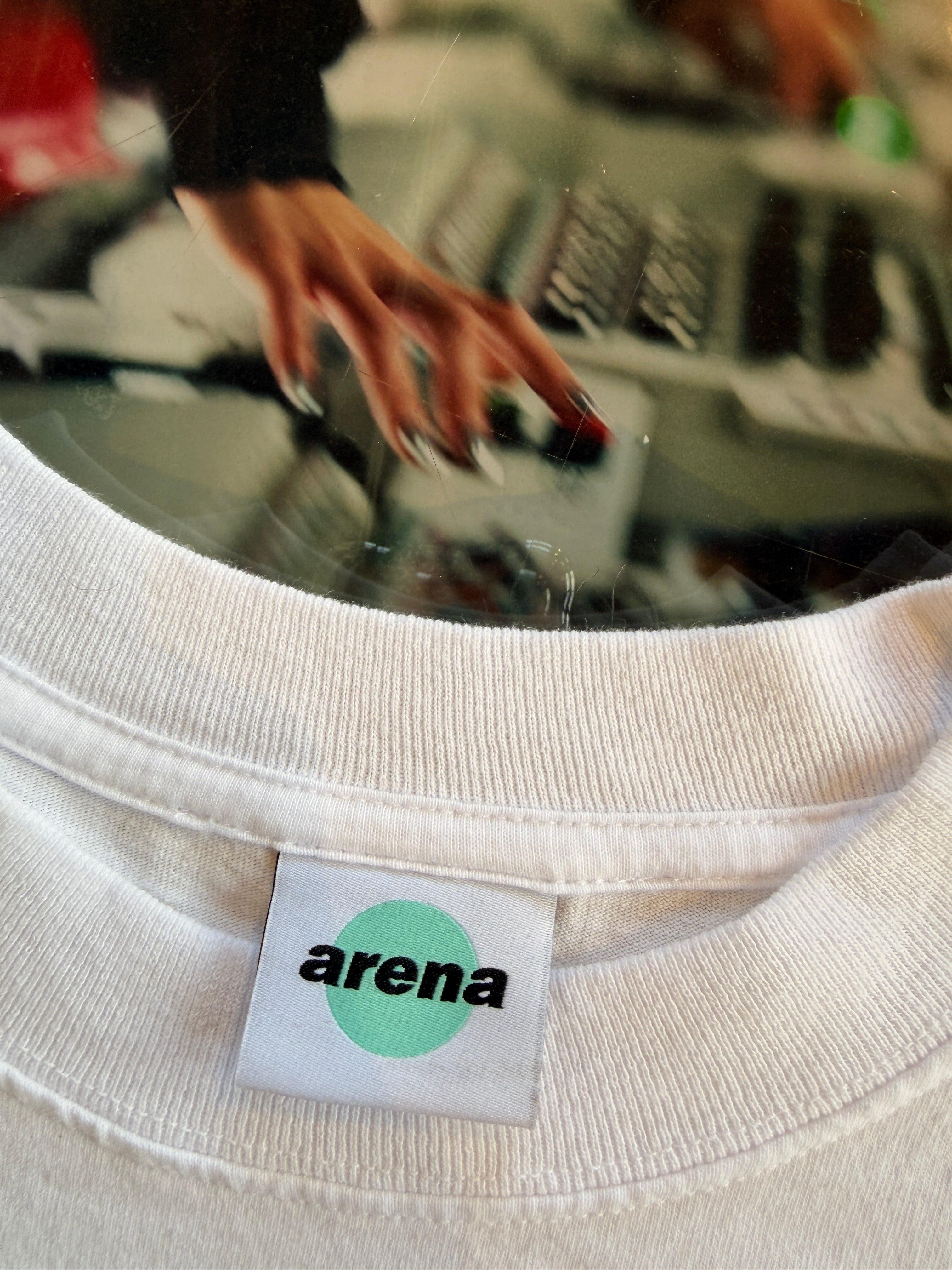 arena LA opening T-Shirt