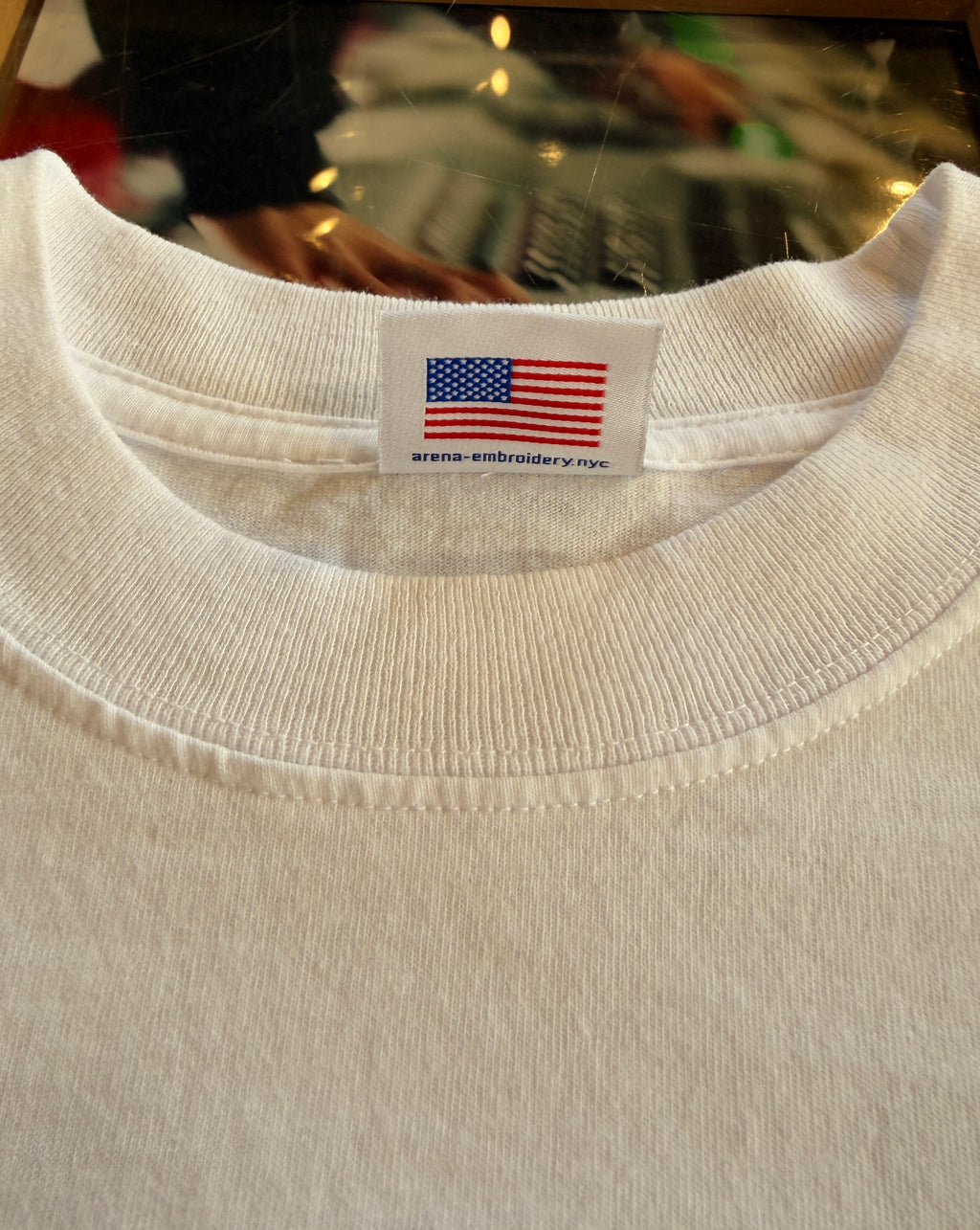 arena LA opening T-Shirt