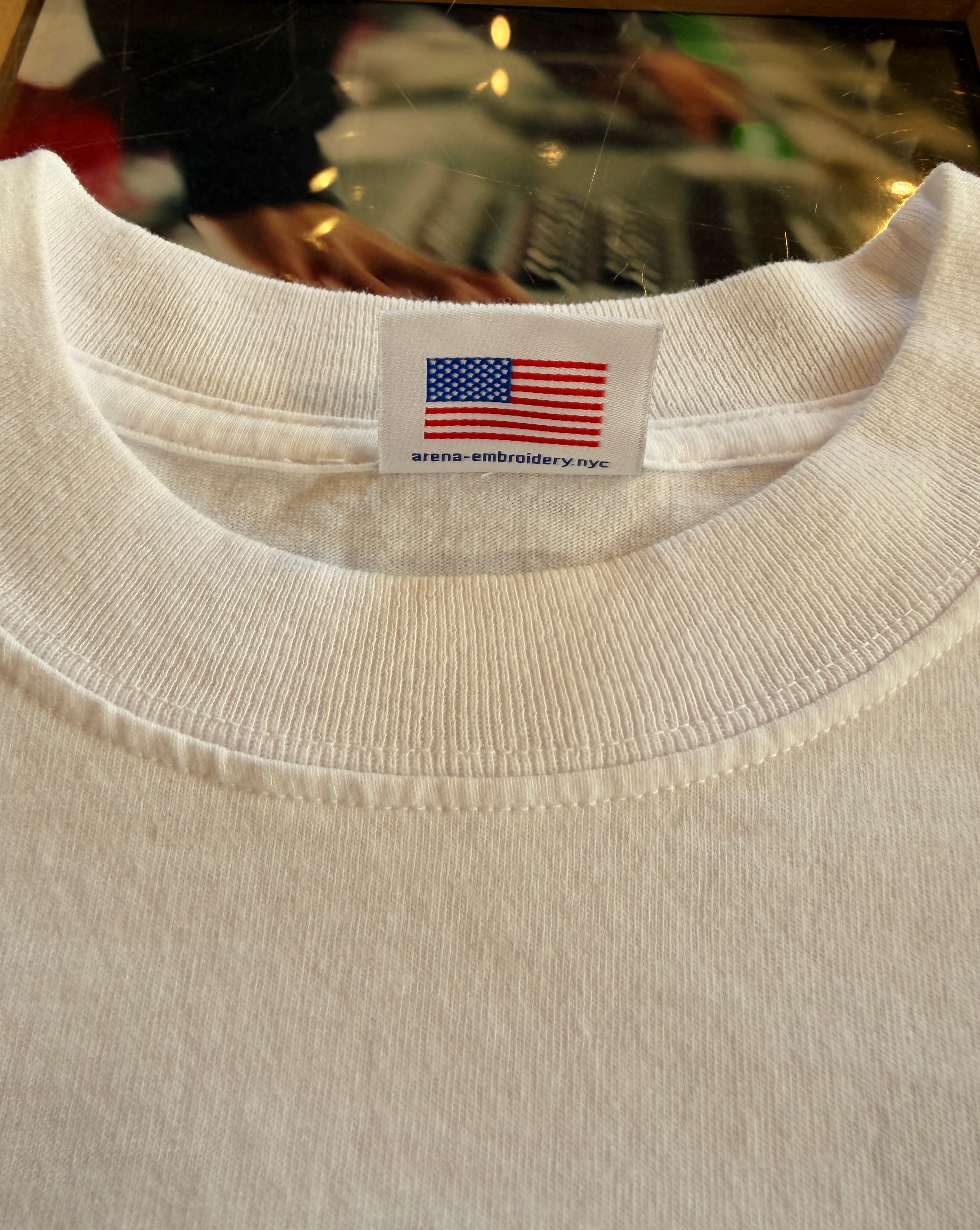 arena LA opening T-Shirt