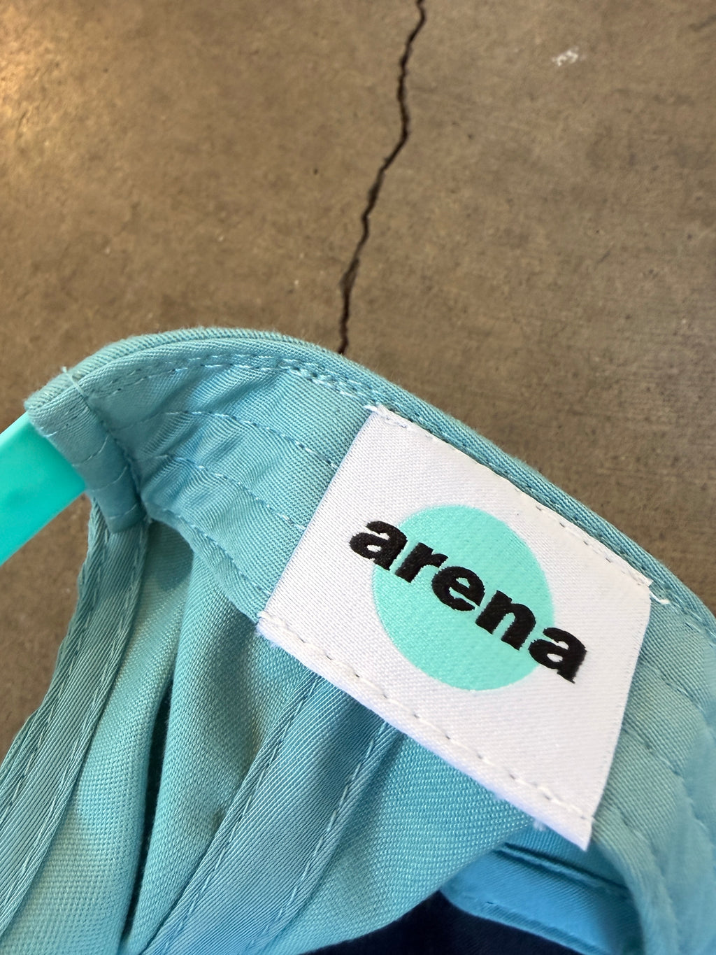 arena Shop Cap