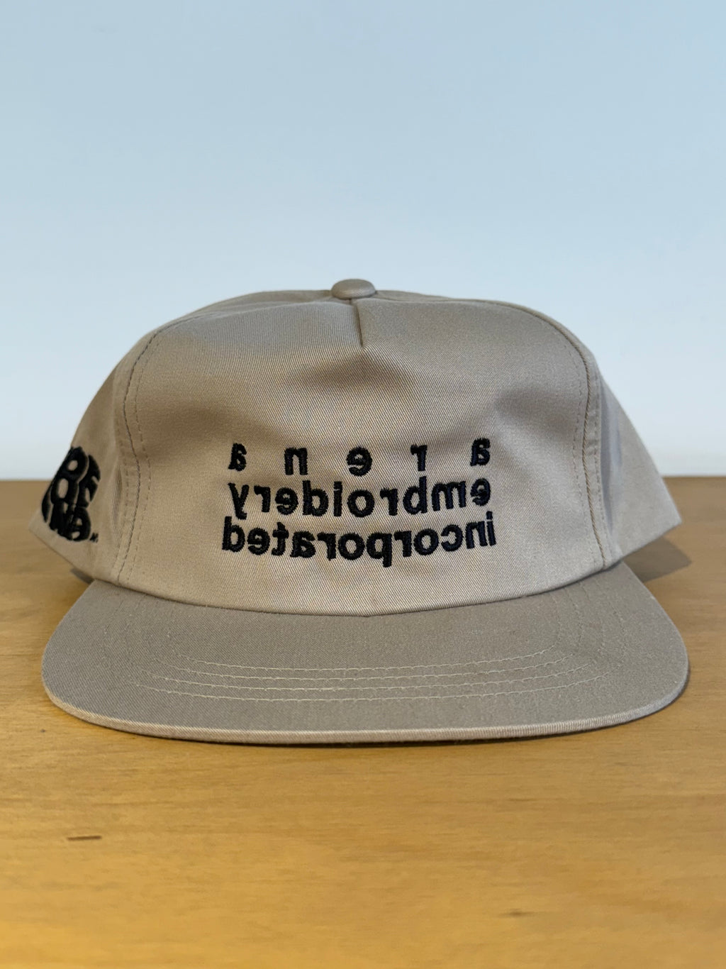 arena Old Era Shop Cap