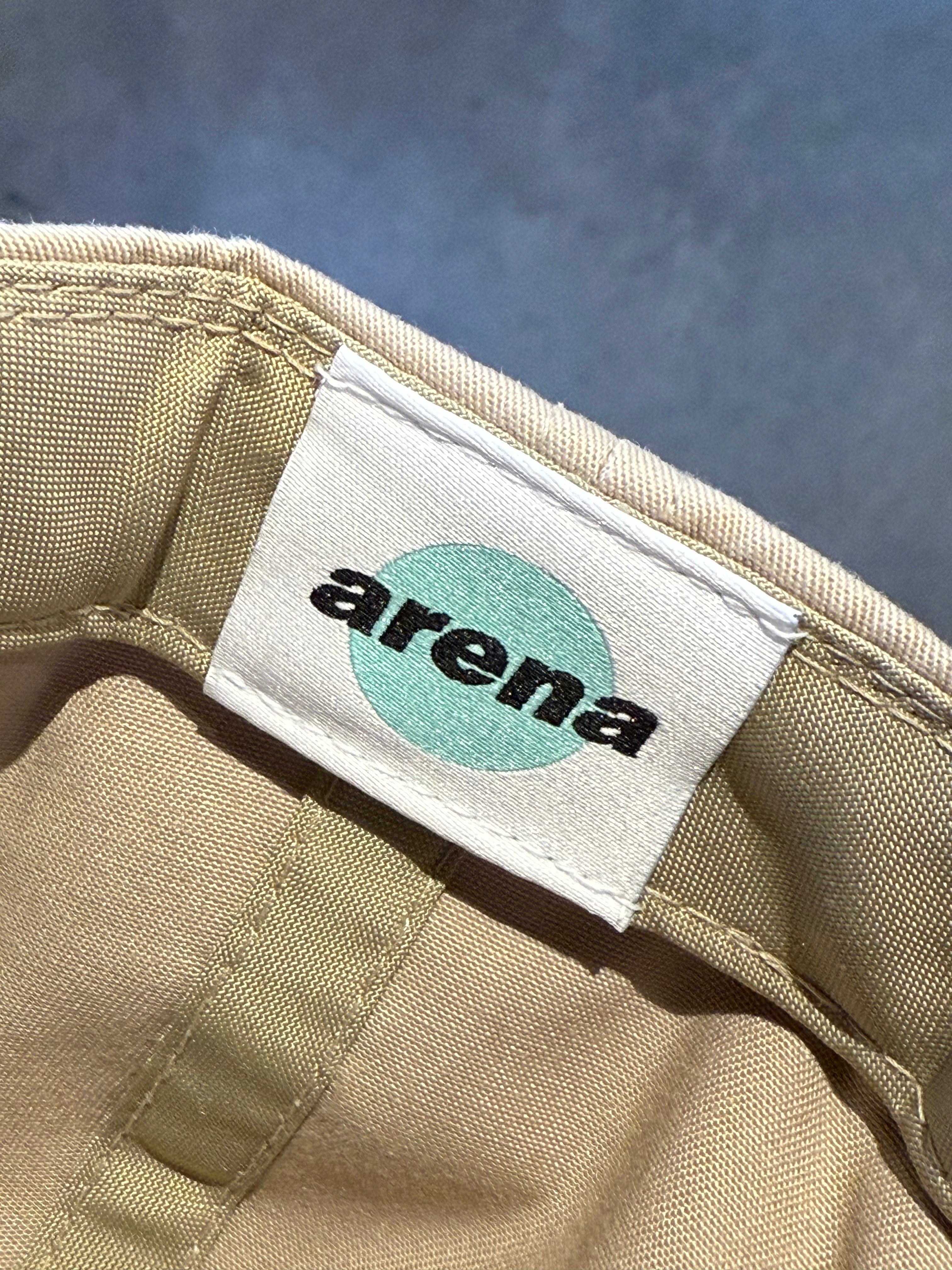arena Old Era Shop Cap